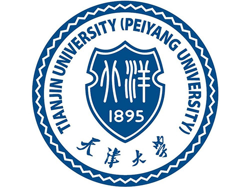 天津大學